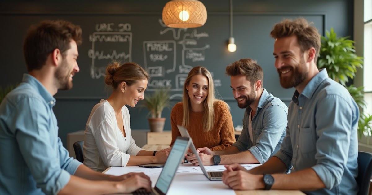 How to Network Effectively in Online Business Courses?