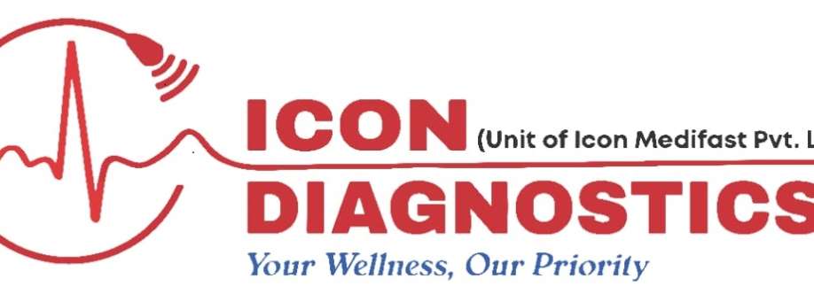 Icon Diagnostic & Sonography Centre Cover Image