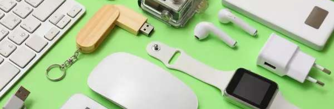 Electronic Device Cover Image