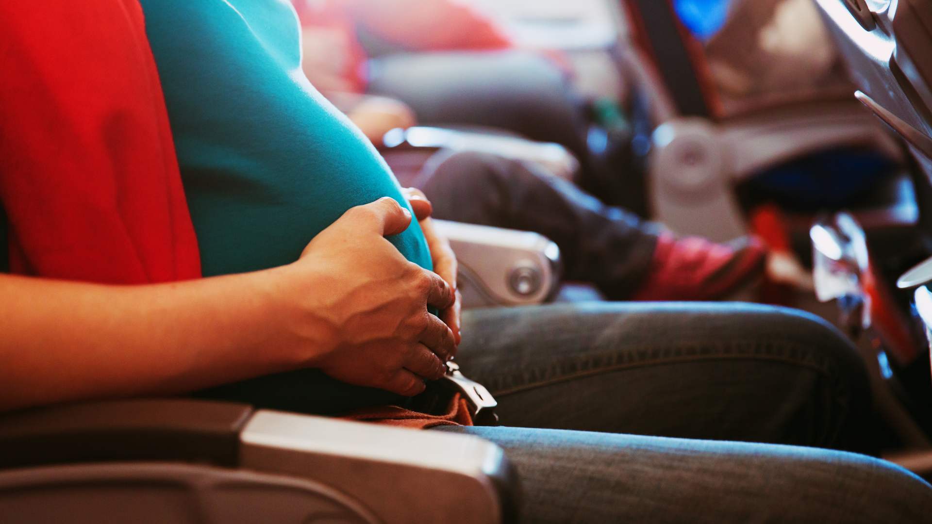 Traveling While Pregnant: Safety Tips for Each Trimester