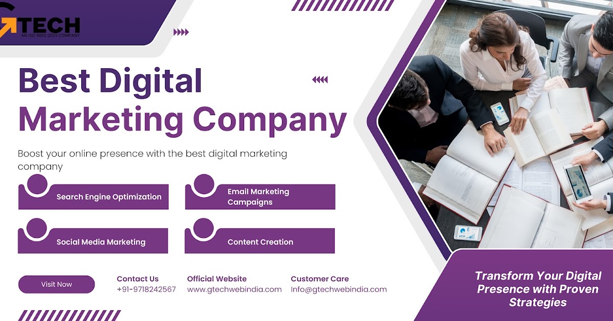 Why Do Modern Businesses Need Strong Online Marketing Today