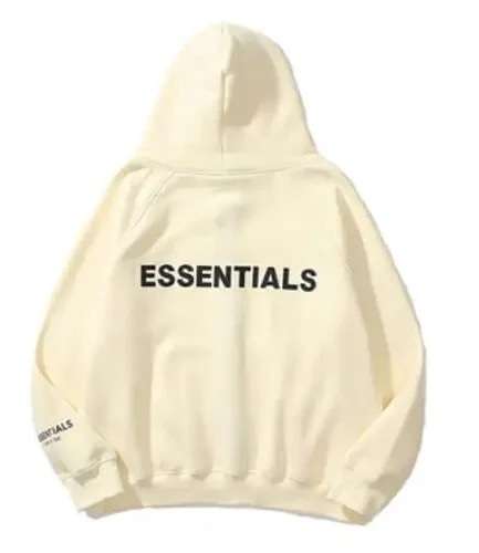 essentials hoodie Profile Picture
