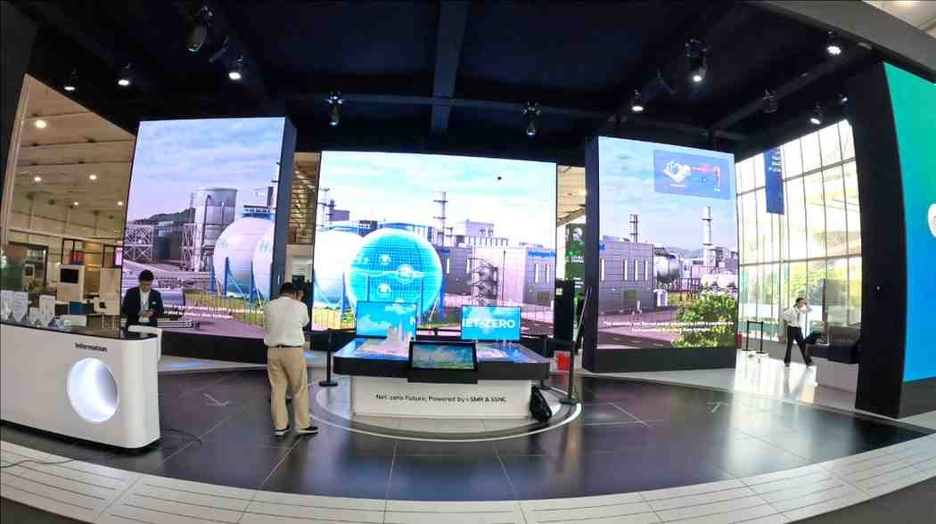 How Does a 120Hz LED Wall Enhance Fast-Action Sports Clarity?