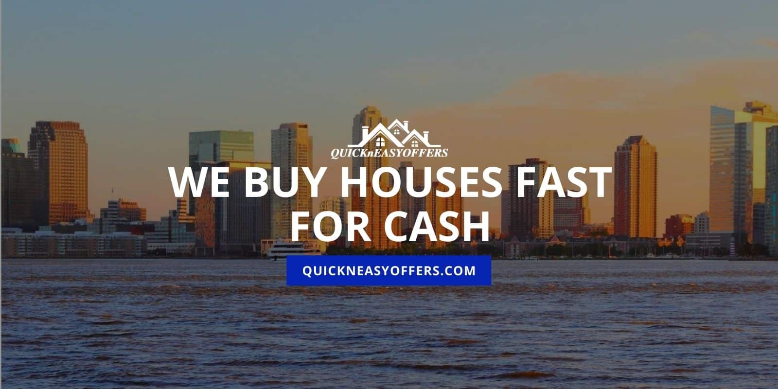 Cash Home Buyers Service Navesink NJ