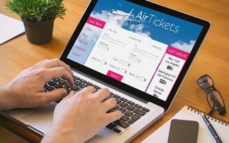 How to Book a Flight with United Airlines Quickly?