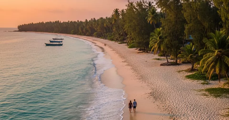 A Local’s Guide to Exploring Havelock Island — Hidden Gems Travel Tips - Tripoto