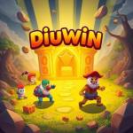 Diuwin Game Profile Picture