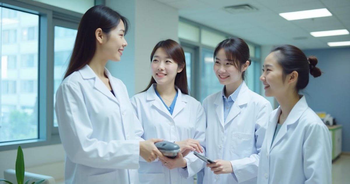 Why Medical Terminology Is Your Secret Weapon in Healthcare 2025?