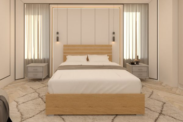 איזו מיטה עם מיטת חבר כדאי לכם לקנות? – Halomot