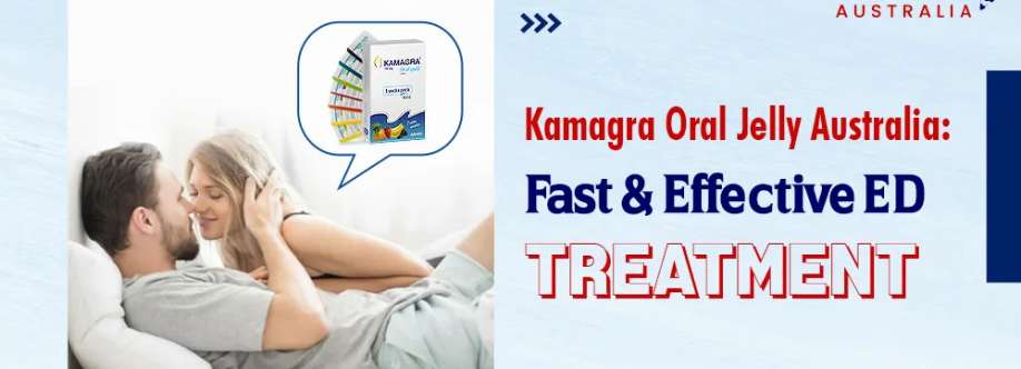 KamagraMelbourne Cover Image