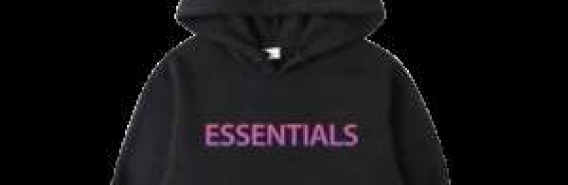 Essentials Hoodie Australia Cover Image