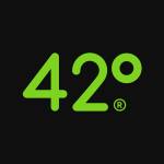42 Degrees Cannabis Dispensary Profile Picture