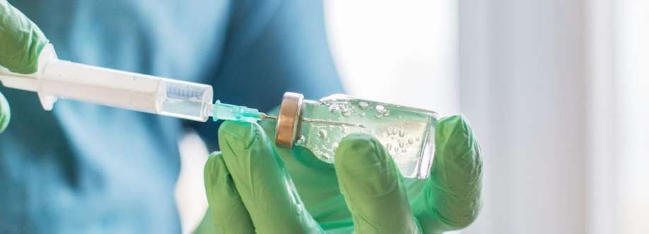 Vigorize Health Cover Image