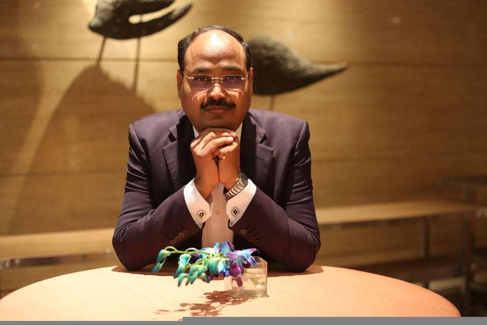 DSRV and CO LLP Chartered Accountants in Gurgaon Profile Picture