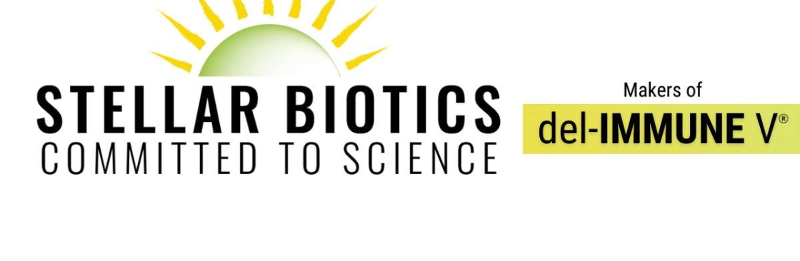 Stellar Biotics LLC Cover Image