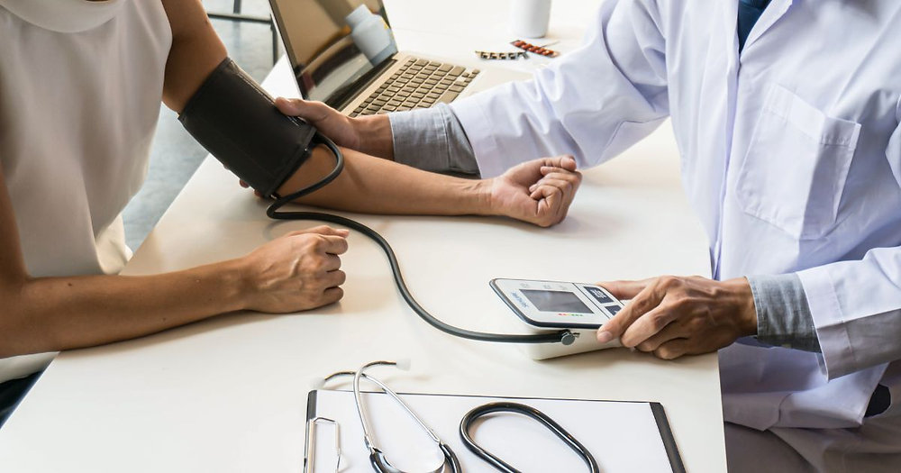 Discover Complete Ear and Health Care at the Best Wellness Clinic in the UK