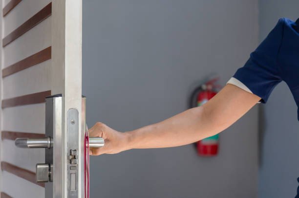 Emergency Locksmith for House