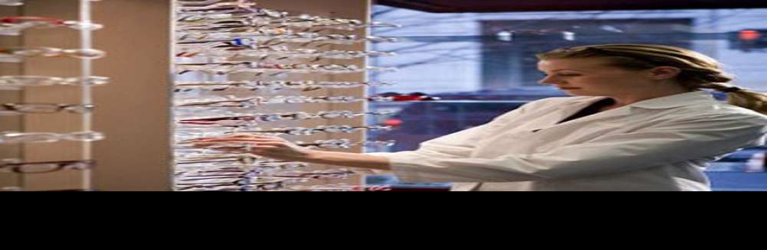 Dr Mark Teunis Optometrist Cover Image