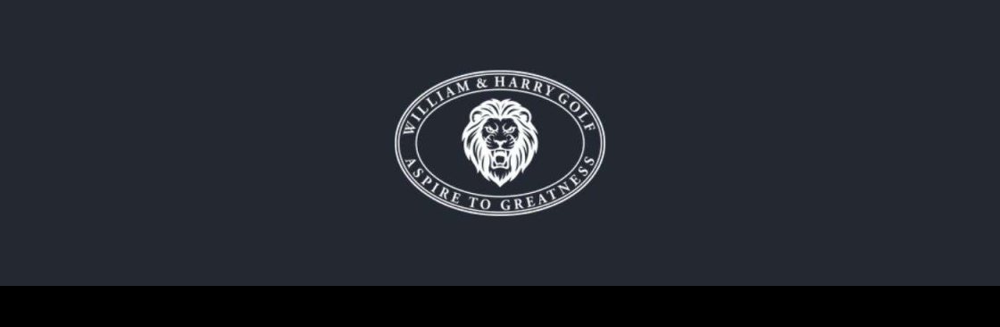 Williamandharry Cover Image