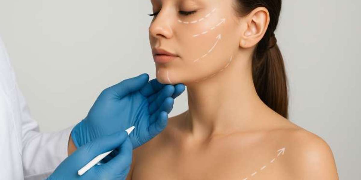 A Comprehensive Guide to Modern Cosmetic Surgery: Understanding Body, Breast, Face, and Non-Surgical Procedures