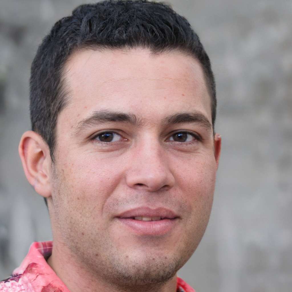 Levi Ezra Profile Picture