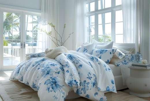 Cotton Bedsheets: The Best Choice for Everyday Comfort and Style – Site Title