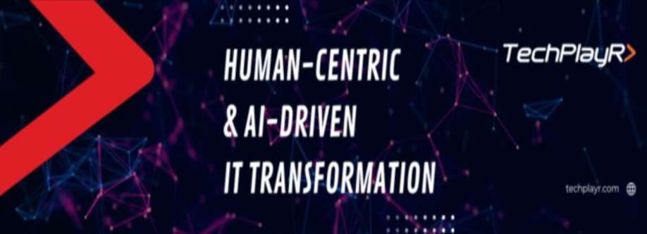 TechPlayR Services Cover Image