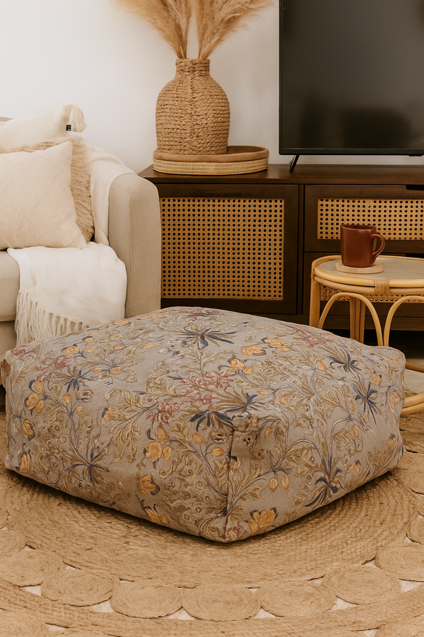 Why Should You Buy Stylish Ottomans for Your Home?