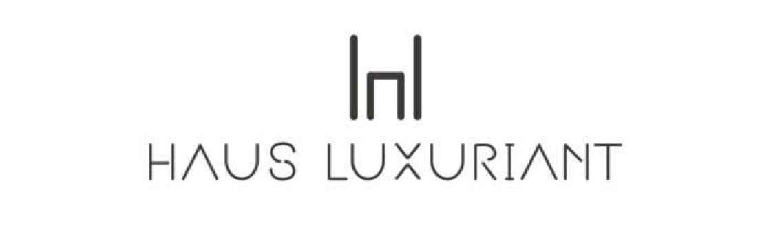 Haus Luxuriant Cover Image