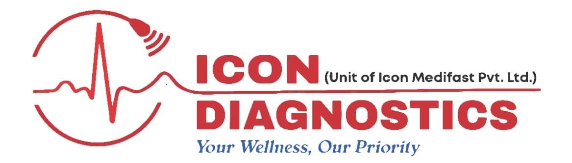 Icon Diagnostic & Sonography Centre Profile Picture