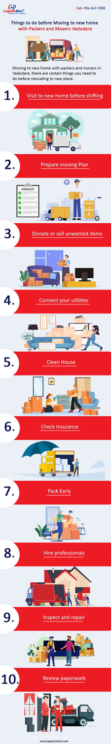 Green Flags You Should Be Aware Of When Booking Packers and Movers in Vadodara - JustPaste.it