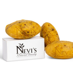 Shop Natural Soaps & Cleansing Bars | Nevi’s Natural Beauty