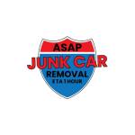 ASAP Towing and Junk Car Removal | Cash for Junk Cars | Scrap Car Profile Picture