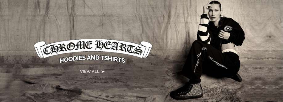 Chrome Hearts Hoodie Cover Image