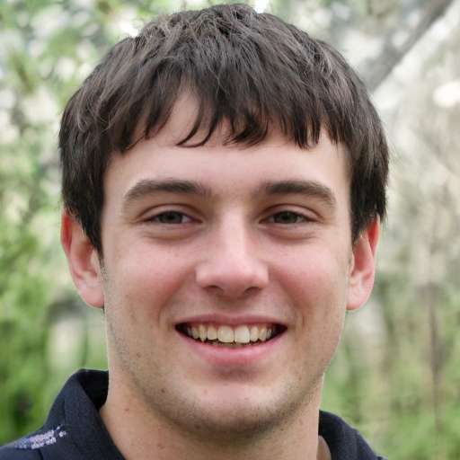 Brian Cooper Profile Picture