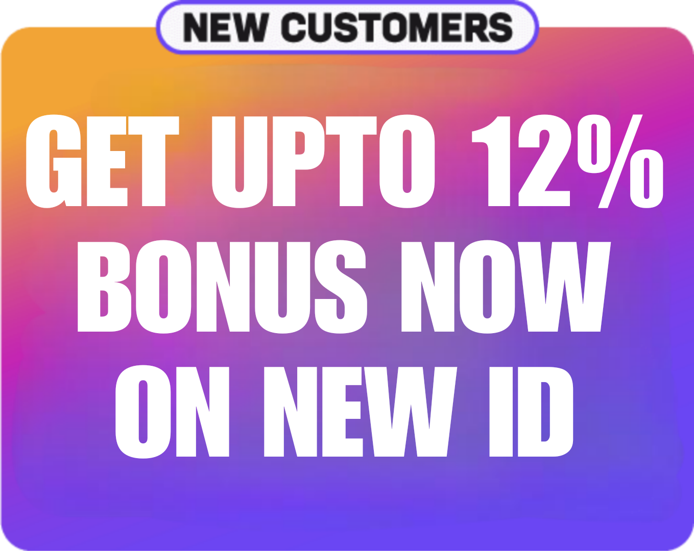 Online Betting ID - Get All Betting ID on Trusted Online Betting ID Provider