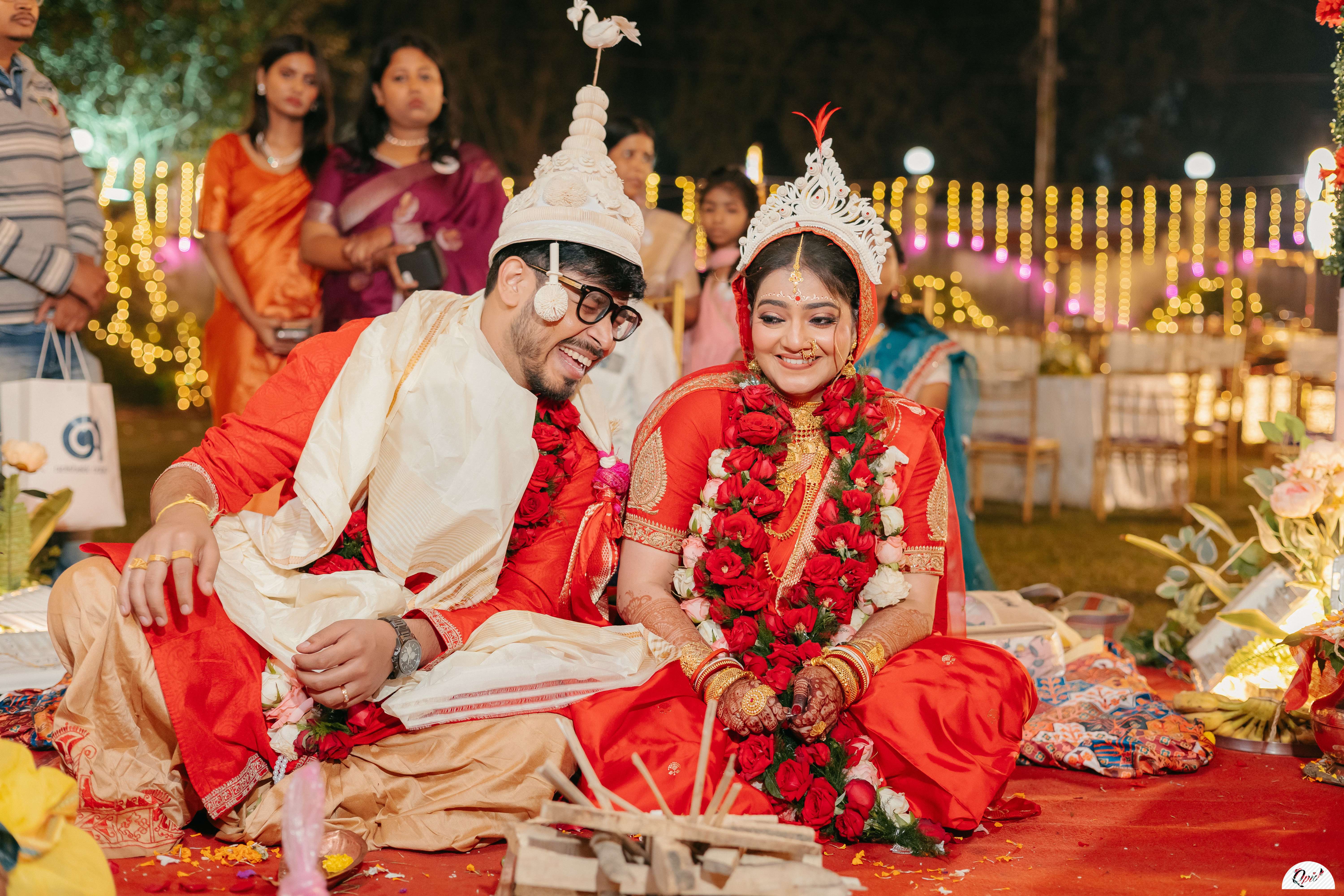QpidIndia Best Wedding photographers in Ko Profile Picture