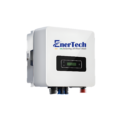 Solar Inverter For Home At Best Prices with Government Subsidy | On Grid Solar System