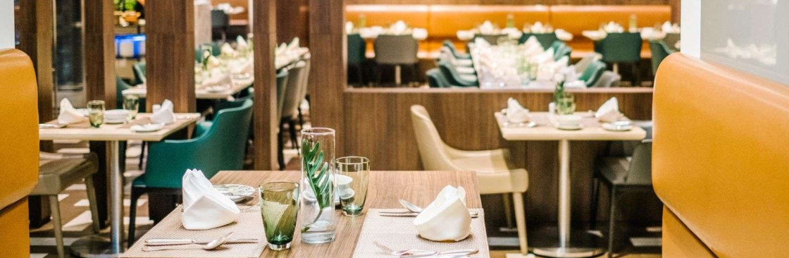 Saffron Indian Cuisine Cover Image