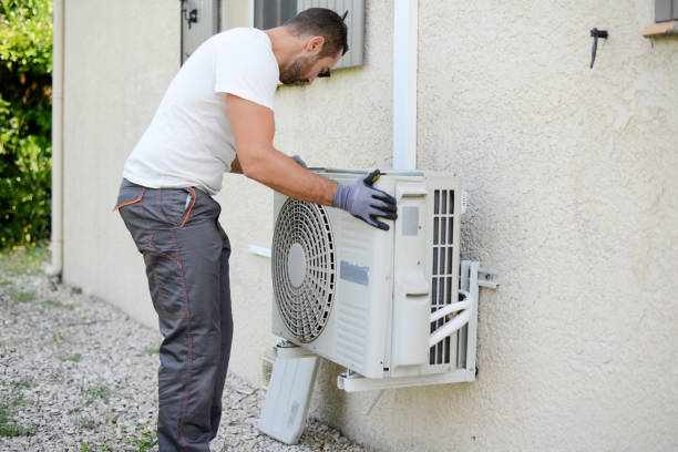 Best HVAC Companies Austin: Affordable and High-Quality HVAC Services