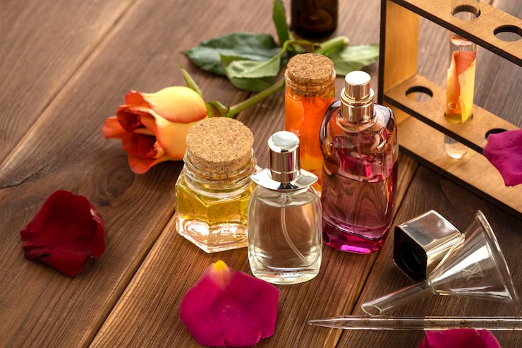 Elevate Your Personality with the Top Fragrances in Delhi - Blossoms Aroma - Smart Article