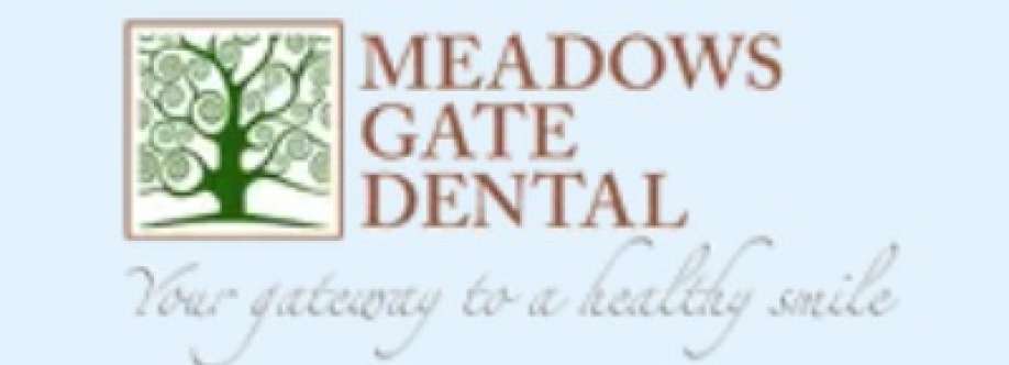 Meadows Gate Dental Cover Image