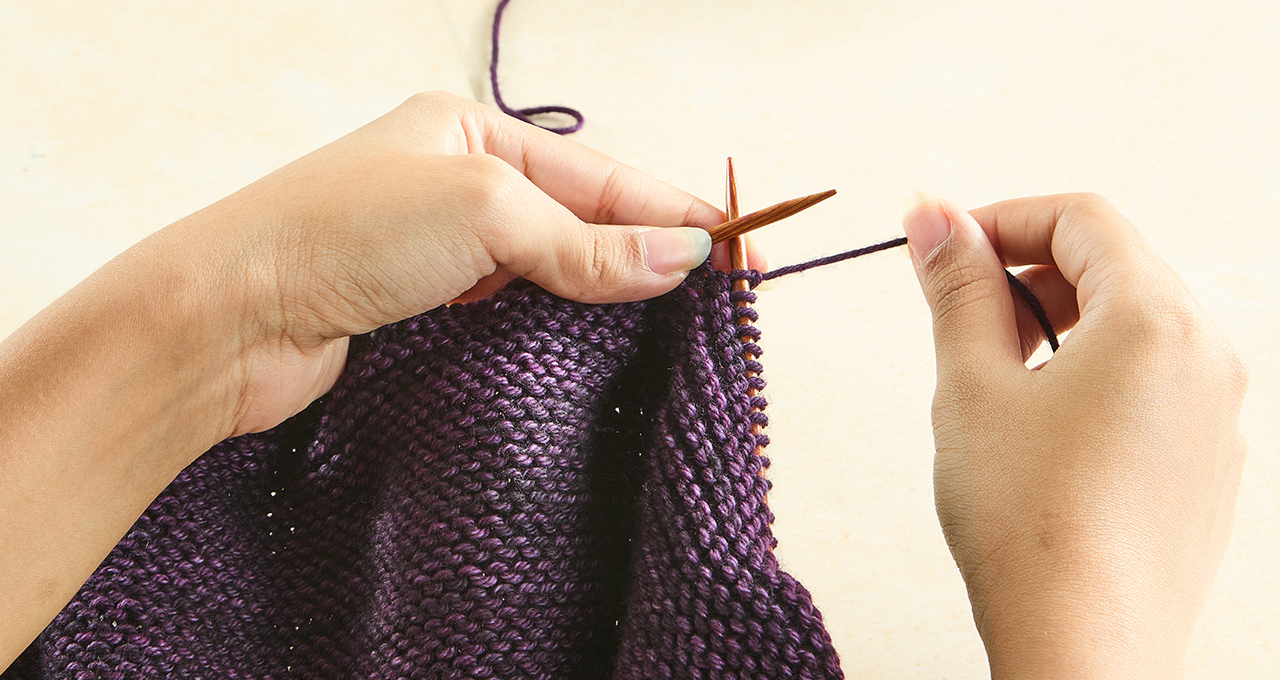 Crafting Tips for Mental Health: 10 Ways to Boost Happiness - KnitPro