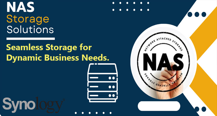 Synology XS Series NAS Provider in India | Enterprise Solutions by Radiant Info Solutions