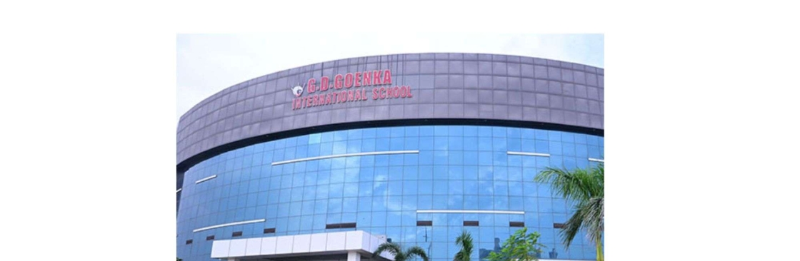 Gdgoenka International Cover Image