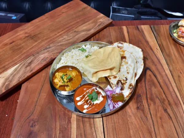 Royal Kitchen Secrets: How the Courts of Punjab Influenced Modern Cuisine | Patiala Shahi Restaurant