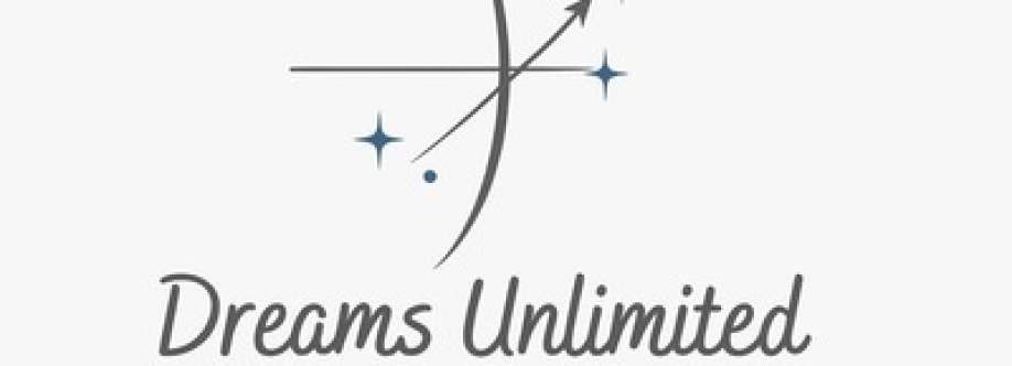 Dreams Unlimited Cover Image