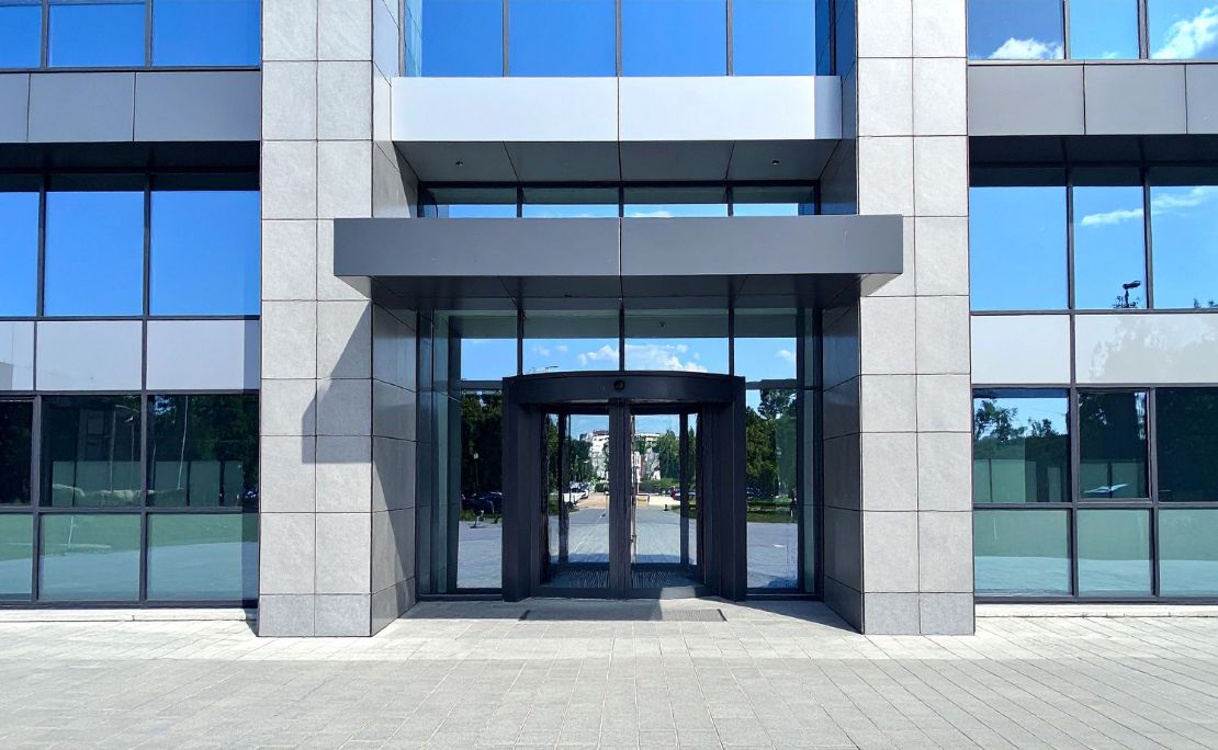 Best Commercial Door Manufacturers for Your Business