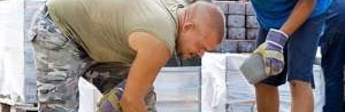 charliespaving Cover Image