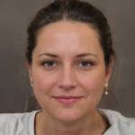 Rachel Bennett Profile Picture